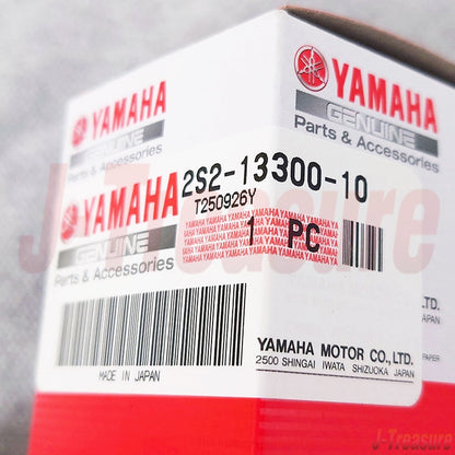 YAMAHA YZ450F '06-13 WR450F '07-09 '11-15 Genuine Oil Pump Assy 2S2-13300-10 OEM