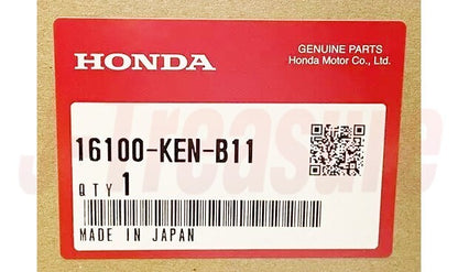 HONDA REBEL CMX250C 07-09 2012 Genuine Carburetor Assy (VE35E A) 16100-KEN-B11