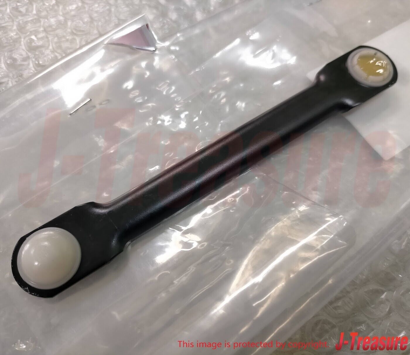 MAZDA RX-7 FD3S 1993-1998 Genuine Retractable Headlight Shaft Rod FD01-51-SA5 x2