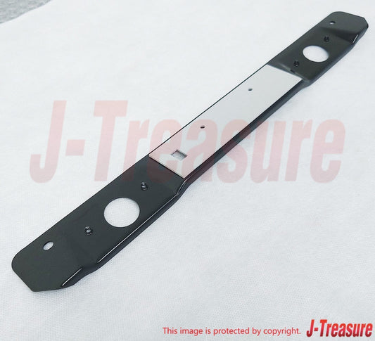 SUBARU LEGACY BG9 '95-04 Genuine License Lamp Bracket 84927AC020 OEM For Wagon