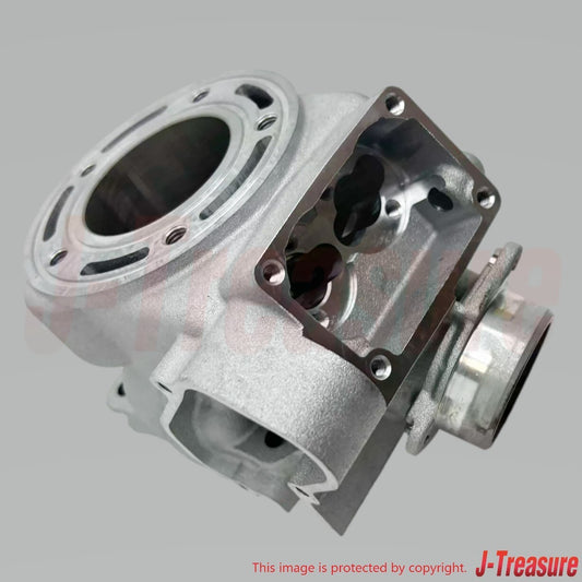 YAMAHA YZ125 2005-2021 Genuine Engine Cylinder 1C3-11311-21-00 OEM