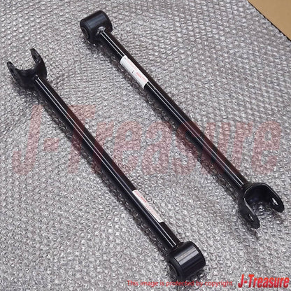 TOYOTA SUPRA JZA80 1993-1998 Genuine Rear Strut Rod Assy 48780-14030 x2 Set OEM