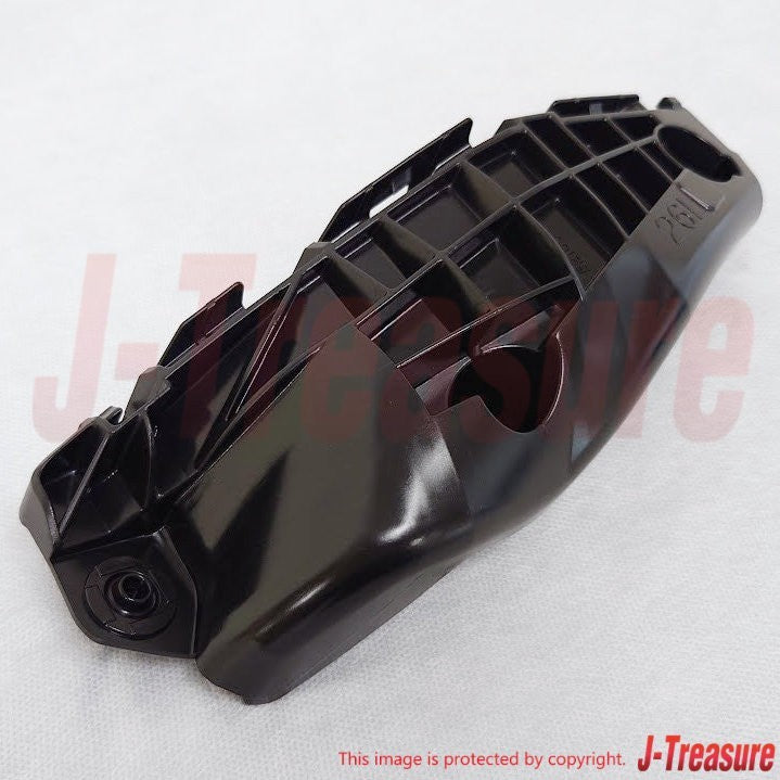 TOYOTA SCION xD ZSP110 '08-14 Genuine Front Bumper Side Retainer RH & LH Set OEM