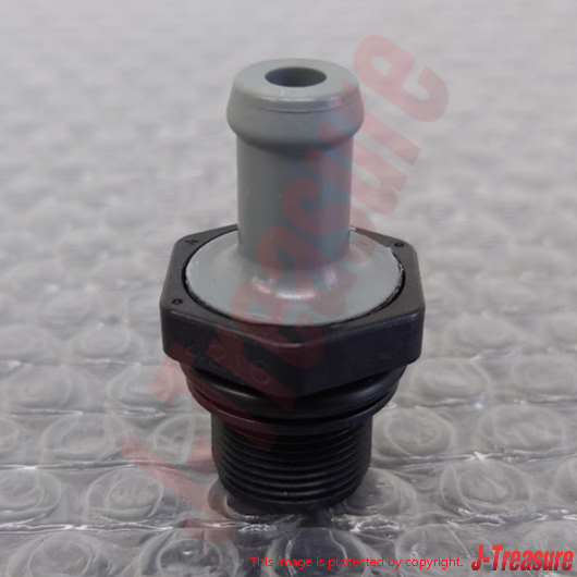 MITSUBISHI LANCER EVOLUTION EVO 10 CZ4A Genuine PCV Valve 1035A422 OEM