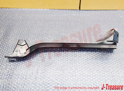 HONDA S2000 AP1 AP2 '00-09 Genuine Fr/Bumper Corner Upper Beam Comp RH & LH Set
