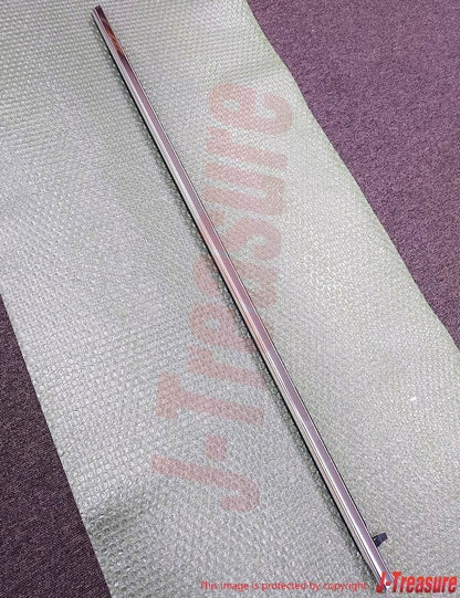 HONDA ACURA TSX CL9 2004-2007 Genuine Rear Door Molding RH & LH set OEM