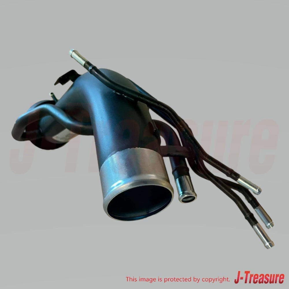TOYOTA LAND CRUISER FJ70 90-96 Genuine Fuel Tank Inlet Pipe 77201-60200 OEM