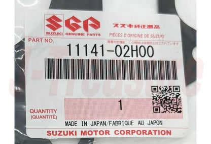 SUZUKI GSX-R750 06-09 11-19 21-24 Genuine CYLINDER HEAD GASKET 11141-02H00 OEM