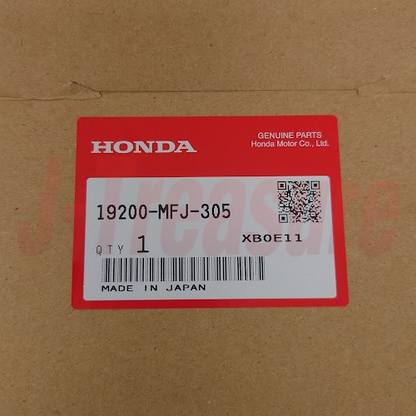 HONDA CBR600RR 2008-2017 Genuine Water Pump Assy 19200-MFJ-305 OEM