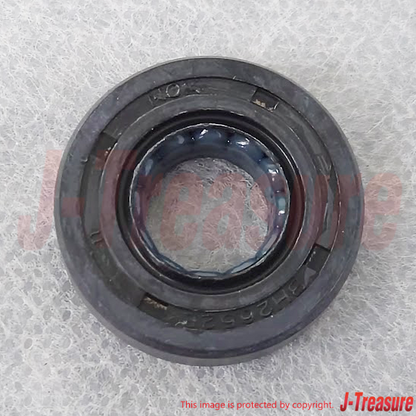 HONDA CR125R 1987-2004 Genuine Water Pump Bearing & Seal & Gasket(x2) Set OEM