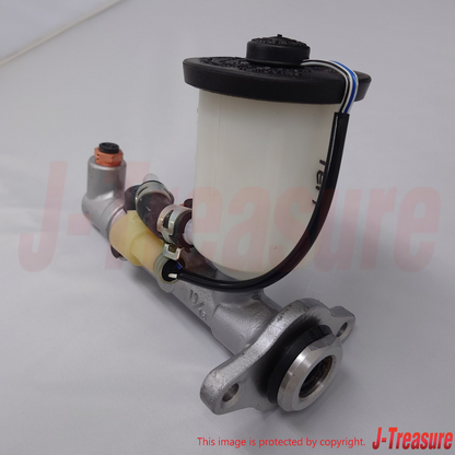 TOYOTA LEVIN TURENO AE86 LHD Brake Master Cylinder Sub-Assy ADVICS SALES