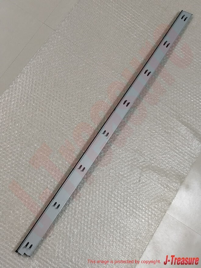 NISSAN SKYLINE R32 GT-R BNR32 Genuine Door Inner Moulding Weatherstrip Set OEM