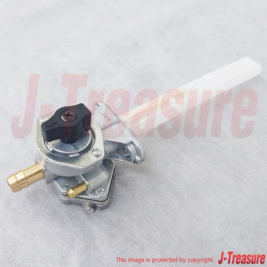 KAWASAKI VULCAN 800 DRIFTER VN800 2001-2006 Genuine Fuel Tap 51023-1260 OEM