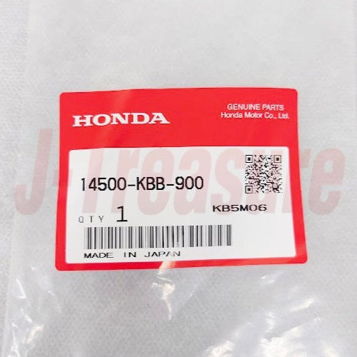 HONDA CRF230F 03-09 12-17 2019 Genuine Cam Chain Tensioner 14500-KBB-900 OEM