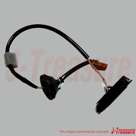 SUBARU FORRESTER SJ5 SJG 14-18 Genuine Rear Gate Opener Switch 63270SG000 OEM
