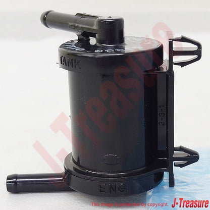 NISSAN INFINITI M30 F31 90-92 Genuine Fuel Check Valve Assy 17370-89910