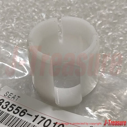 TOYOTA MR2 AW11 SW20 Genuine 5MT Manual Transmission Shift Lever Ball Seat OEM