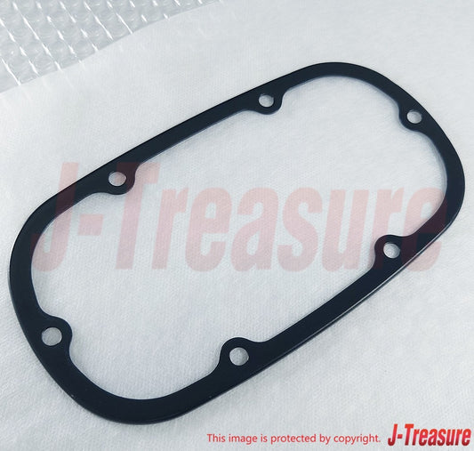 HONDA XR650L '93-25 Genuine Air Cleaner Tube Holder Plate 17217-MN1-670 OEM