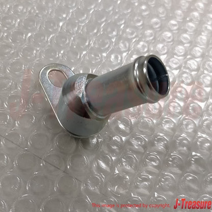 TOYOTA SUPRA JZA80 93-98 Genuine Power Steering Suction Port Union 44337-24020