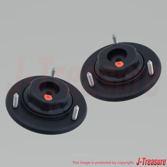 TOYOTA SUPRA JZA80 '97-98 Genuine Rear Suspension Support Assy RH & LH Set OEM