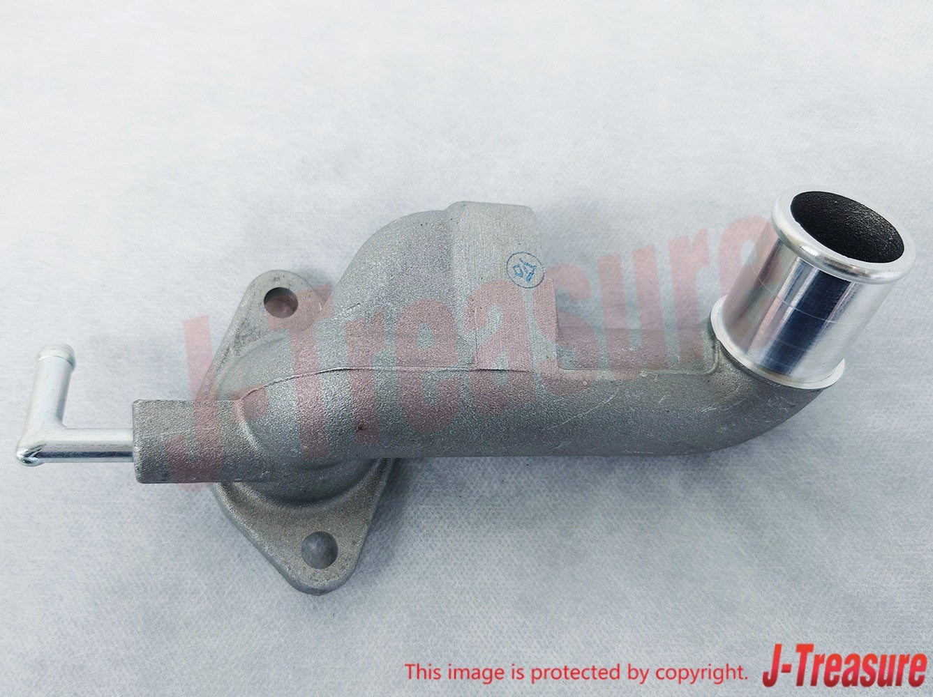 MAZDA MX-5 MIATA NA8C NB6C 1990-2000 Genuine Water Pump Inlet B61P-15-160 OEM