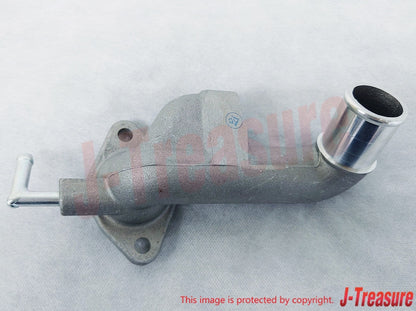MAZDA MX-5 MIATA NA8C NB6C 1990-2000 Genuine Water Pump Inlet B61P-15-160 OEM