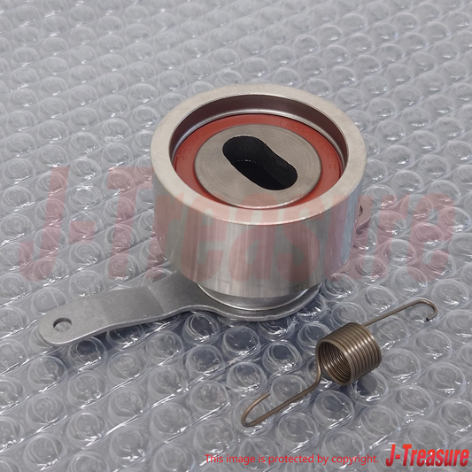 HONDA CIVIC EG4 EK# 92-00 Genuine Timing Belt Tensioner Set 14520-P2A-305 OEM