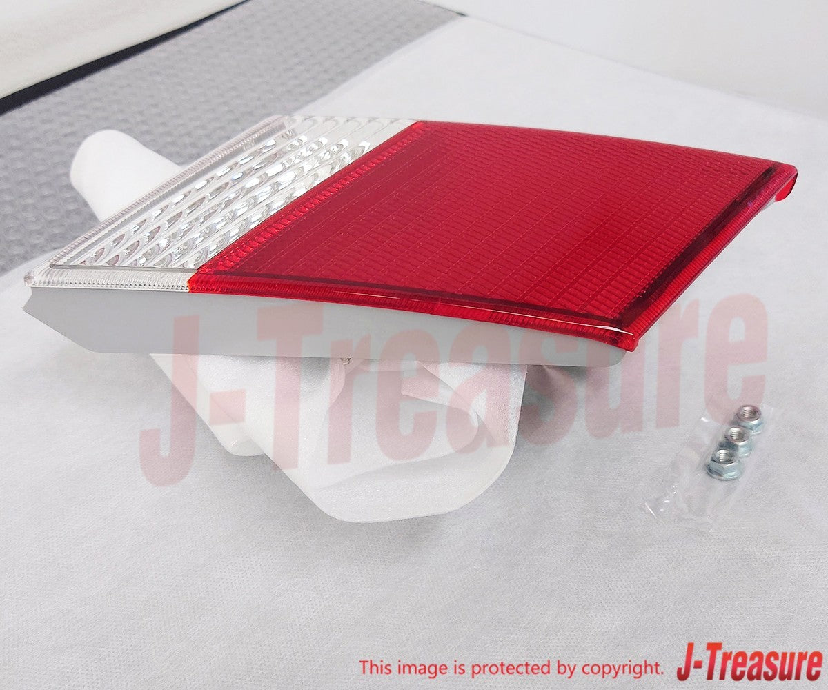 MITSUBISHI LANCER EVO5 EVO6 CP9A 95-03 Genuine End Panel Garnish Kit LH MR376895