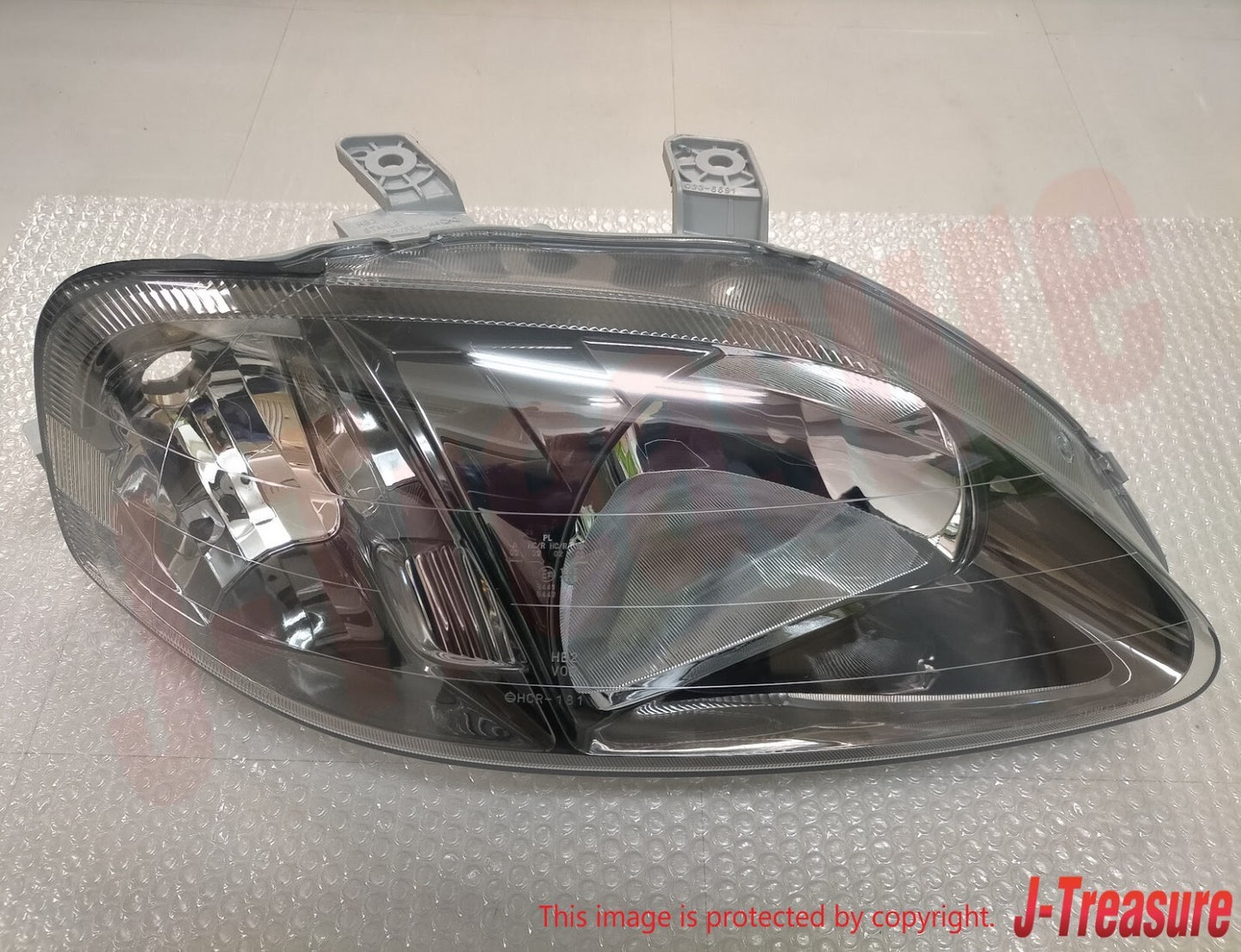 HONDA CIVIC TYPE-R EK9 EK3 EK4 Genuine Headlight Unit Right 33101-S04-Z01 OEM