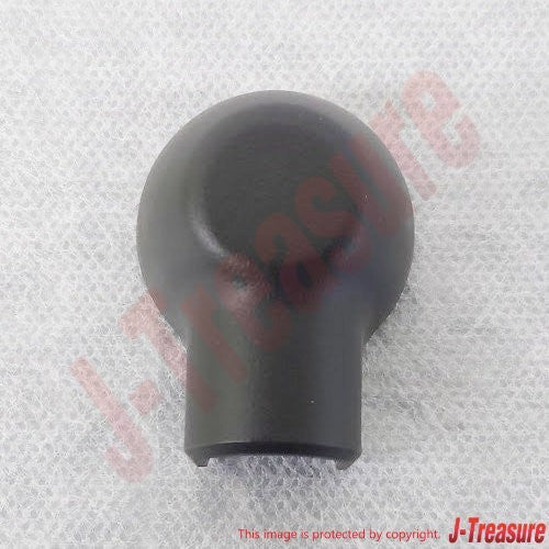 HONDA CIVIC EK4 EK9 88-91 96-00 Genuine Tailgate Open Stay End Cover x2 Set OEM