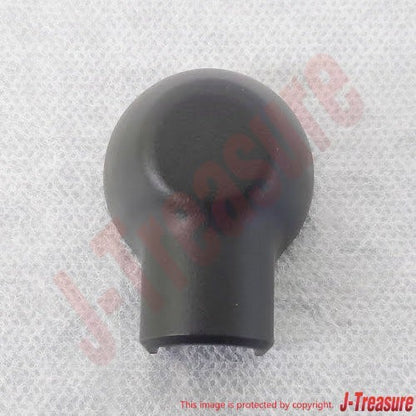 HONDA CIVIC EK4 EK9 88-91 96-00 Genuine Tailgate Open Stay End Cover x2 Set OEM