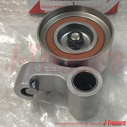 TOYOTA LEXUS 2JZ-GE 2JZ-GTE Genuine Timing Belt Tensioner Bearing 1350546041 OEM