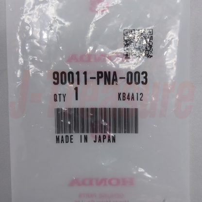 HONDA CR-V RD4 RD5 2002-2014 Genuine Head Cover Bolt A 90011-PNA-003 OEM