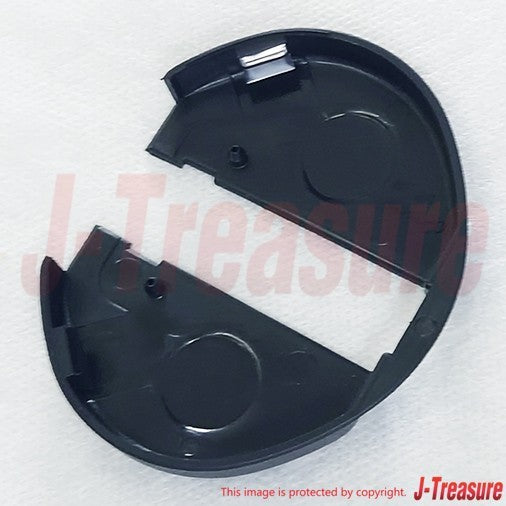 TOYOTA SUPRA JZA80 MK4 93-98 Genuine Door Striker & Cover Right & Left Set OEM
