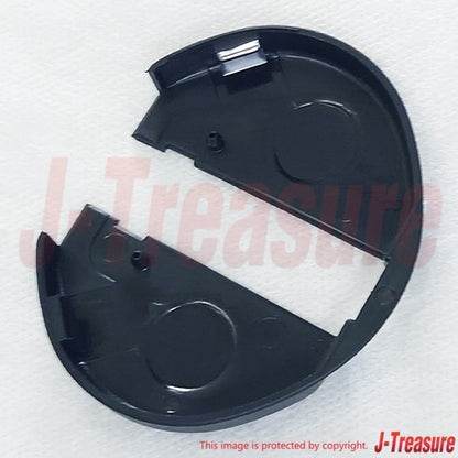 TOYOTA SUPRA JZA80 MK4 93-98 Genuine Door Striker & Cover Right & Left Set OEM