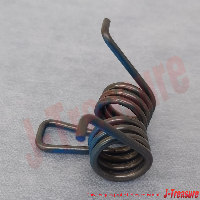 NISSAN 200SX S14 SILVIA S15 Genuine Clutch Pedal Return Spring 46571-65F00 OEM