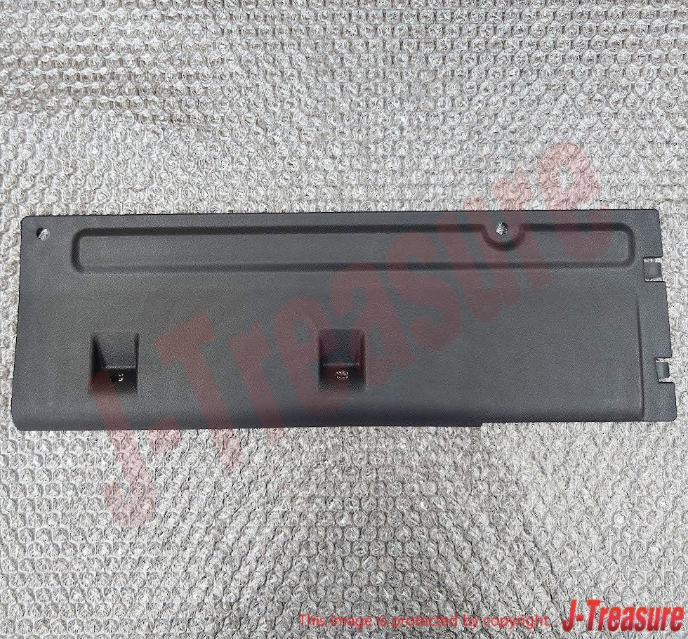 SUZUKI SAMURAI SJ413 JIMNY Genuine Instrument Panel Lower Cover OEM RHD
