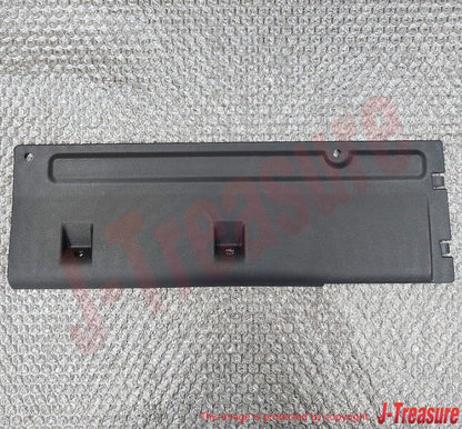 SUZUKI SAMURAI SJ413 JIMNY Genuine Instrument Panel Lower Cover OEM RHD
