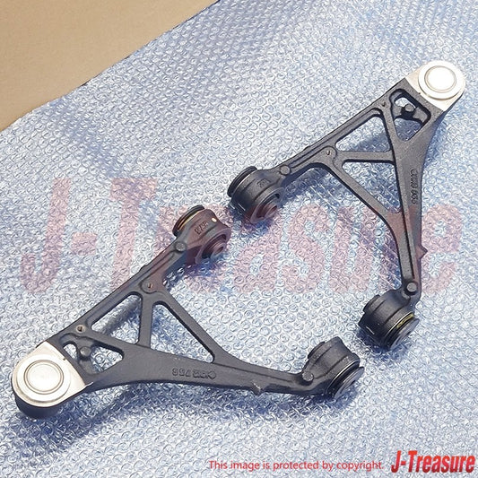 HONDA S2000 AP1 2000-2002 Genuine Rear Upper Arm Comp RH & LH Set OEM