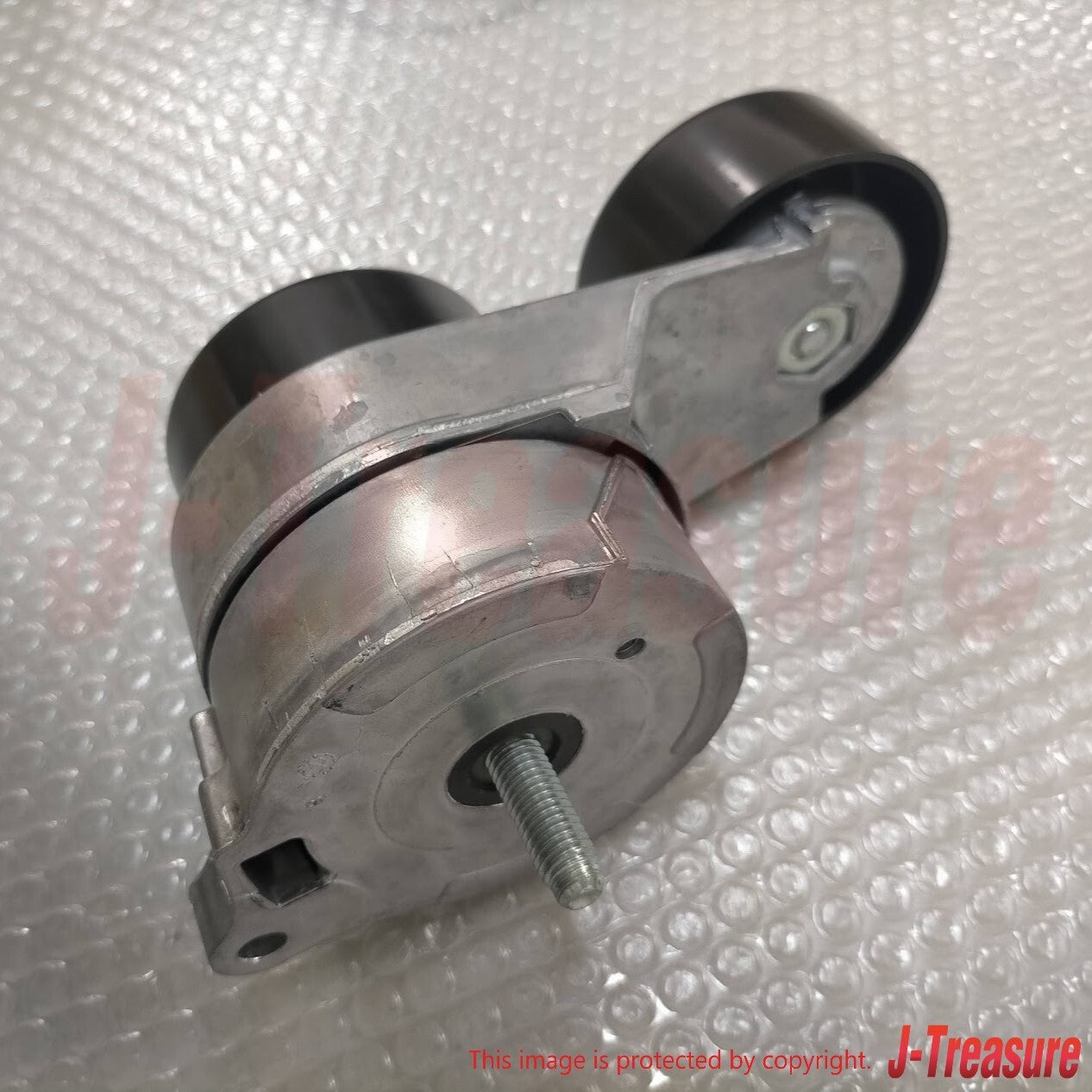 HONDA ACURA MDX YD1 03-06 Genuine Drive Belt Auto Tensioner 04317-RCA-305 OEM