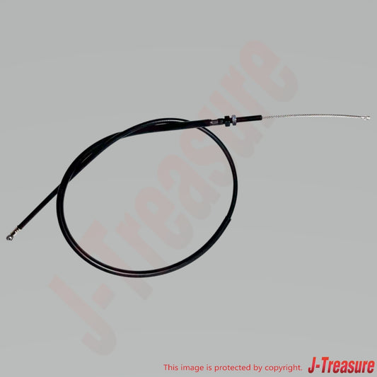 HONDA AFRICA TWIN XRV750 93-00 Genuine Clutch Cable Comp 22870-MY1-000 OEM