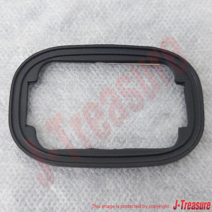 TOYOTA SUPRA JZA80 MK4 Genuine Front Fender Side Turn Signal Lamp Gasket Set OEM