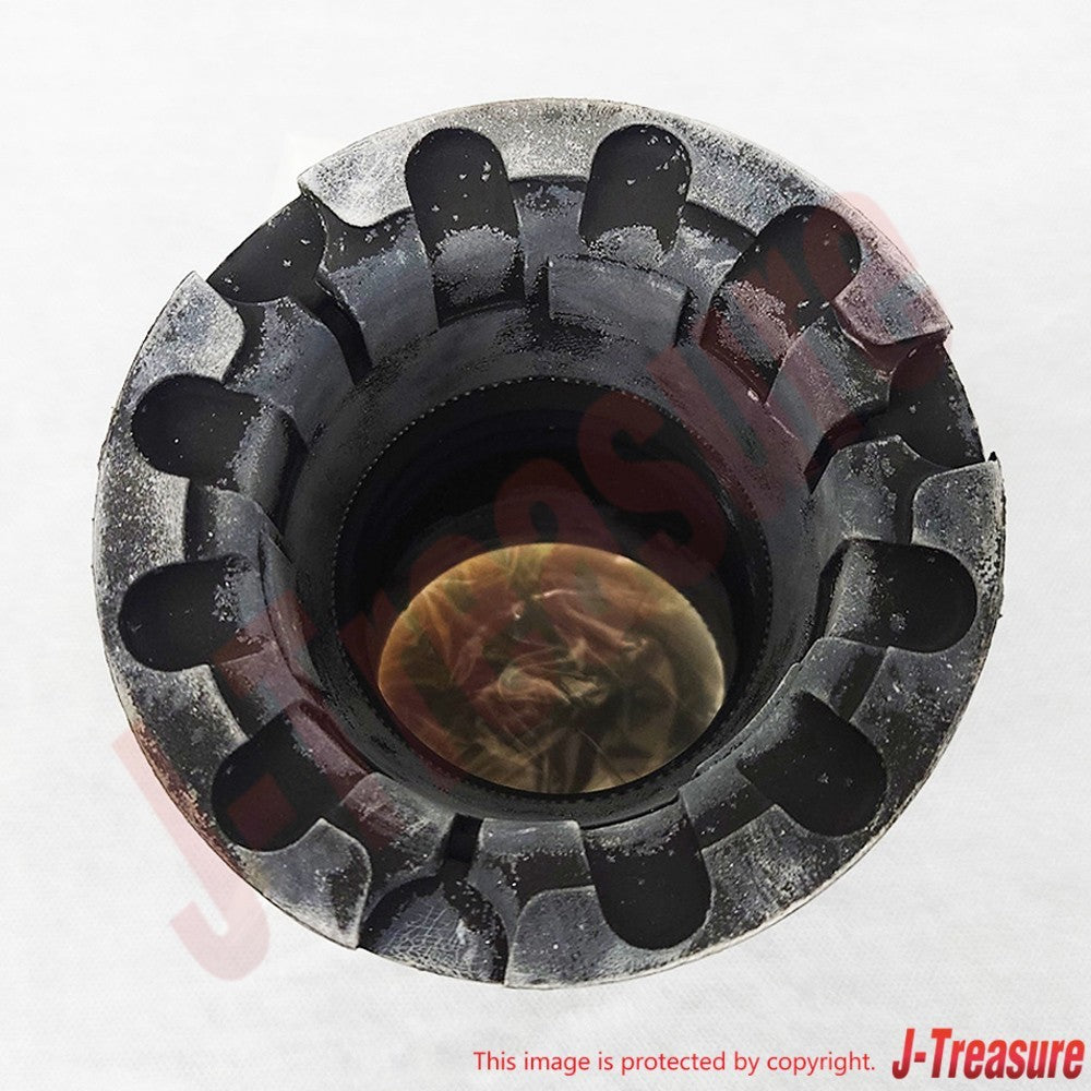 TOYOTA LEXUS LS400 UCF#0 '90-00 Genuine F/Coil Spring Insulator Upper RH or LH