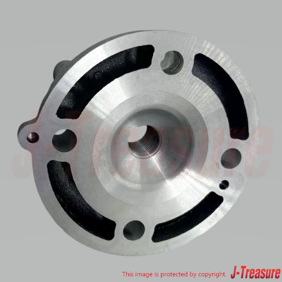 KAWASAKI KX65 2000-2019 Genuine Engine Cylinder Head 11001-1516 OEM