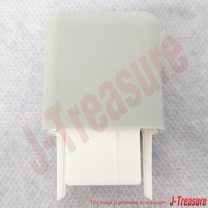 TOYOTA HILUX KDN150 KDN170 KZN190 Genuine Glow Plug Relay Assy 28610-54360 OEM