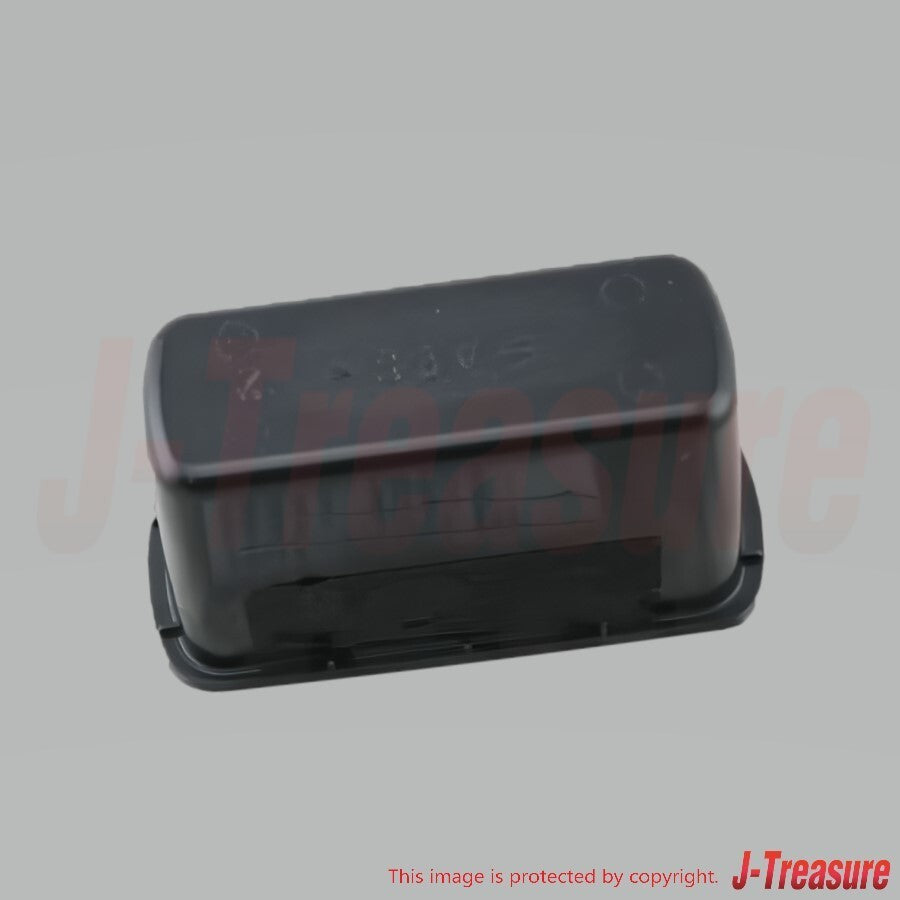 TOYOTA LAND CRUISER 120 GRJ12# 05-09 Genuine Console Box Hole Cover 58839-60040
