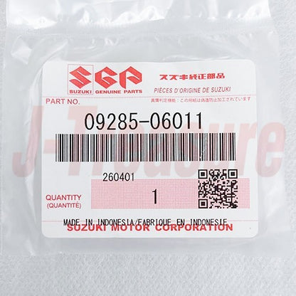 SUZUKI GSX-R1000 2001-2008 Genuine Clutch Oil Seal (6X34X10) 09285-06011 OEM