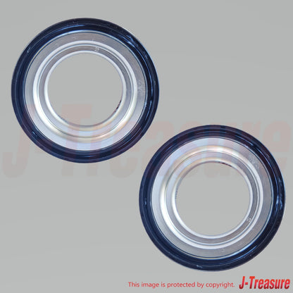 TOYOTA HIGHLANDER 01-13 GSU40 Genuine Front Suspension Support Bearing RL x2 set