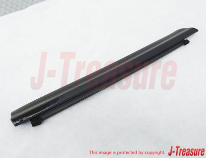 TOYOTA SOARER LEXUS SC430 UZZ40 Genuine Quarter Belt Moulding Left Side OEM