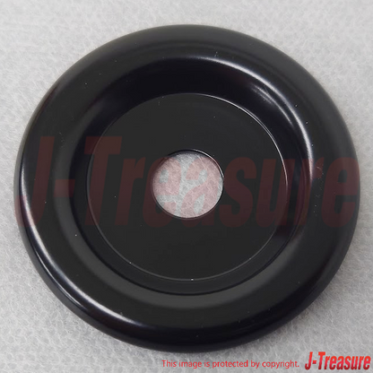 HONDA S2000 AP# 2000-2009 Genuine Idler Pulley Bearing Cover 31185-PCX-003 OEM